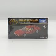 フェラーリ テスタロッサ|タカラトミー
