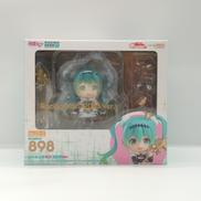 レーシングミク 2018VER.|グッドスマイルカンパニー