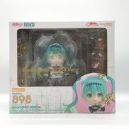 レーシングミク 2018VER.|グッドスマイルカンパニー
