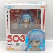 ねんどろいど503|グッドスマイルカンパニー