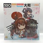ねんどろいど520|グッドスマイルカンパニー