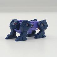 サイバトロンマスター戦士 トライザー|タカラ