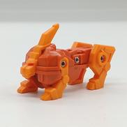 サイバトロンマスター戦士 リオーネ|タカラ