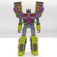 G2ユニバース トキシトロン|ハズブロ