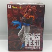 孫悟空FES!!其之七 超サイヤ人4ゴジータ|バンプレスト
