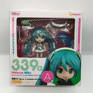 ねんどろいど339A|グッドスマイルカンパニー