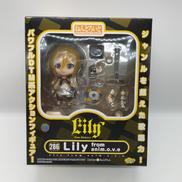 ねんどろいど286|グッドスマイルカンパニー
