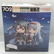 ねんどろいど702|グッドスマイルカンパニー