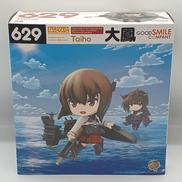 ねんどろいど629|グッドスマイルカンパニー
