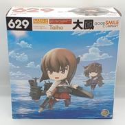 ねんどろいど629|グッドスマイルカンパニー