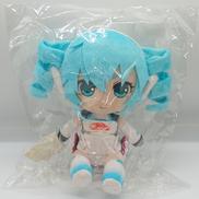 初音ミク レーシングVER.2014|GIFT