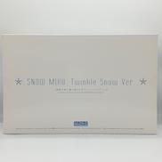 ねんどろいど雪ミク|グッドスマイルカンパニー