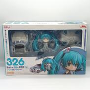 ねんどろいど326|グッドスマイルカンパニー