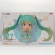ねんどろいど777|グッドスマイルカンパニー