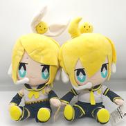 鏡音リン・レン からしちゃん セット|タイトー
