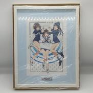 B5 キャラファイングラフ TYPE-C|キャラアート