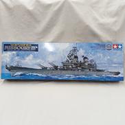 アメリカ海軍戦艦 BB-63ミズーリ 1991年仕様|タミヤ