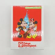 d.ミニチケットホルダー|東京ディズニーリゾート