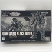 RX-80BR ブラックライダー　HG|BANDAI