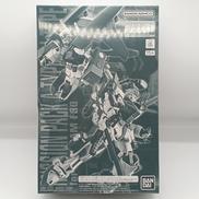 ガンダムF90用　ミッションパック　Aタイプ&Lタイプ|BANDAI