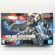 RGM-96X　ジェスタキャノン|BANDAI
