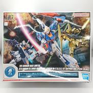 ゼータガンダム/百式/ガンダムMk-Ⅱ(エゥーゴ仕様)|BANDAI