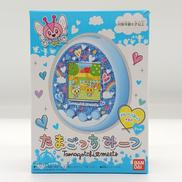 たまごっちみーつ メルヘンみーつVER.ブルー|BANDAI
