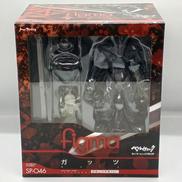 ガッツ 狂戦士の甲冑VER. (ベルセルク37巻付属品)|白泉社