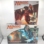 マジック:ザ・ギャザリング:プレインズウォーカーのアリーナ|HASBRO