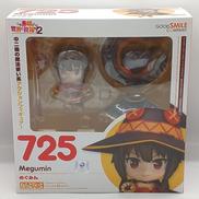 めぐみん 特典付き|グッドスマイルカンパニー