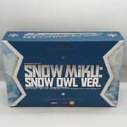 雪ミク SNOW OWL VER.|GOOD SMILE COMPANY