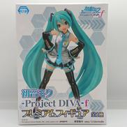 初音ミク　PROJECTDIVA- F|セガ