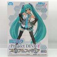 初音ミク　PROJECTDIVA- F|セガ