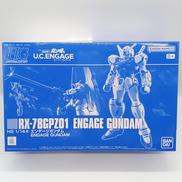 RX-78GP01 エンゲージガンダム|BANDAI