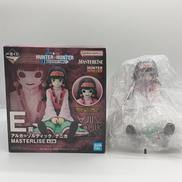 E賞 アルカ=ゾルディック/ナニカ (ナニカ)|BANDAI