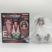 E賞 アルカ=ゾルディック/ナニカ (アルカ)|BANDAI