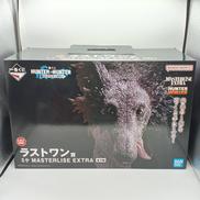 ラストワン賞 ミケ|バンダイスピリッツ