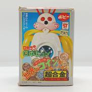 ロボピョン|ポピー