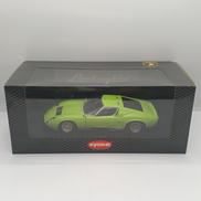 ランボルギーニ　ミウラ　P400 SV|KYOSHO