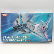 VF-1EX バルキリー”マクロスΔ”|ハセガワ