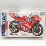 ヤマハTZ250M '93GP-2チャンピオンマシン|タミヤ
