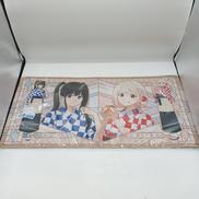 リコリス・リコイル プレイマット|キャラバン