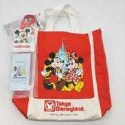 ディズニー40周年記念 メモリーゴーラウンド|ディズニー