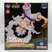 ラストワン賞 四皇モンキー・D・ルフィ ラストワンVER.|BANDAI