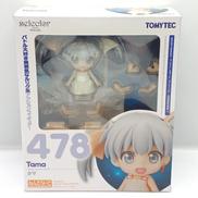 478 タマ|グッドスマイルカンパニー