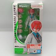 アマテ・ユズリハ(マチュ)|BANDAI