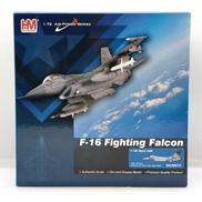 F-16 FIGHTING FALCON|HOBBY MASTER