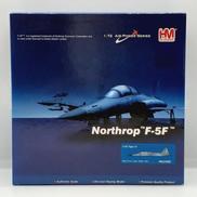 NORTHROP F-5F|HOBBY MASTER