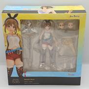 figma|マックスファクトリー