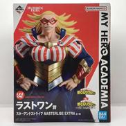 ラストワン賞 スターアンドストライプ|BANDAI